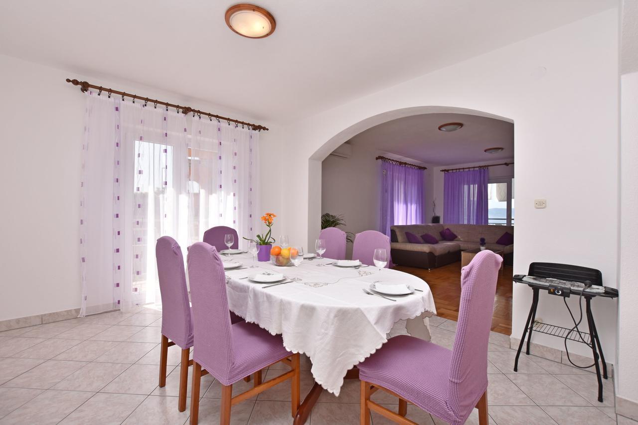 ברלה Apartment Angelina מראה חיצוני תמונה