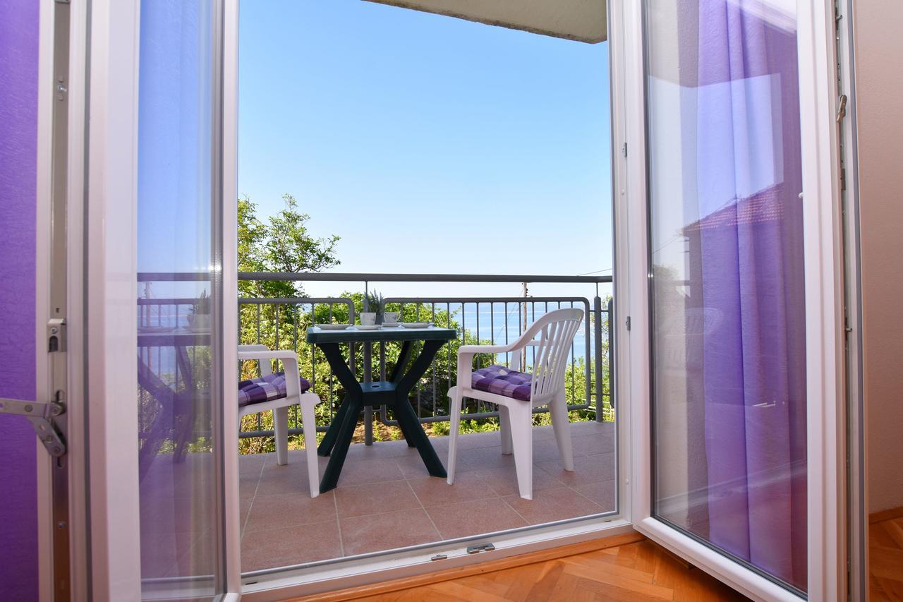 ברלה Apartment Angelina מראה חיצוני תמונה