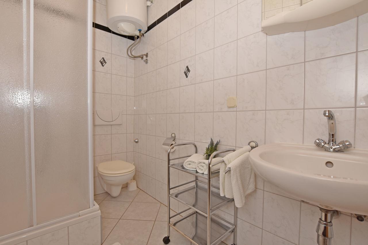 ברלה Apartment Angelina מראה חיצוני תמונה