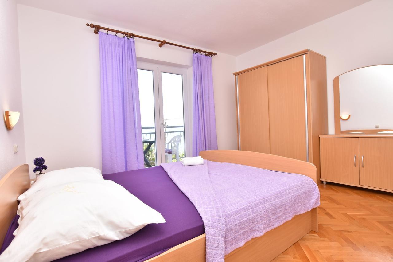 ברלה Apartment Angelina מראה חיצוני תמונה