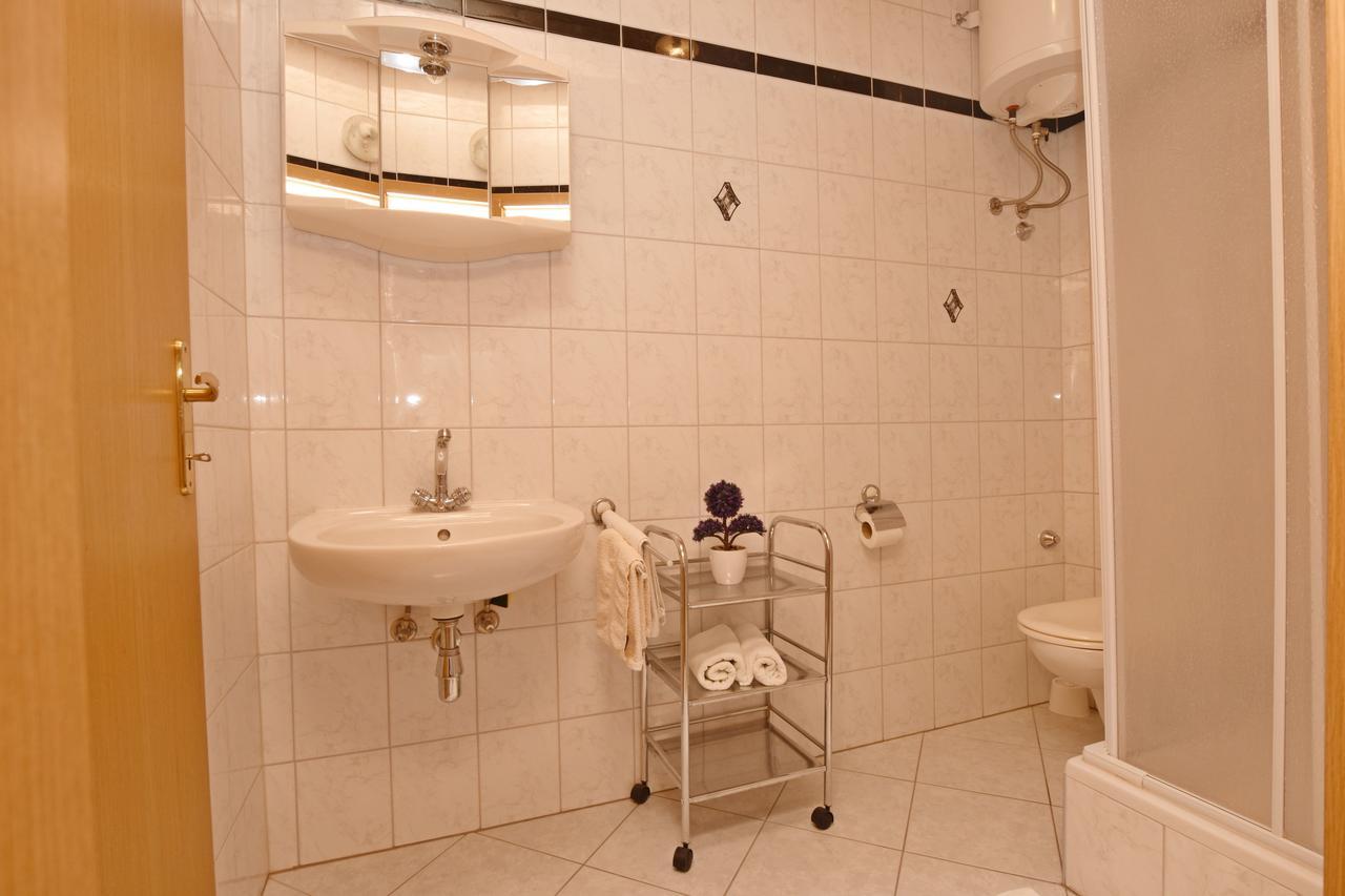 ברלה Apartment Angelina מראה חיצוני תמונה