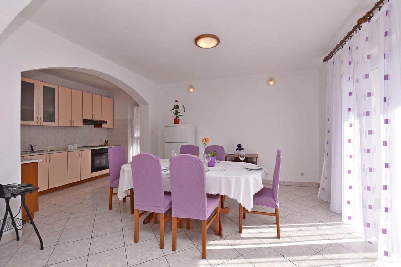 ברלה Apartment Angelina מראה חיצוני תמונה