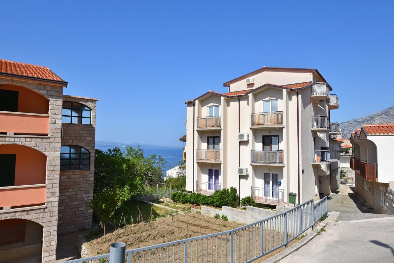 ברלה Apartment Angelina מראה חיצוני תמונה