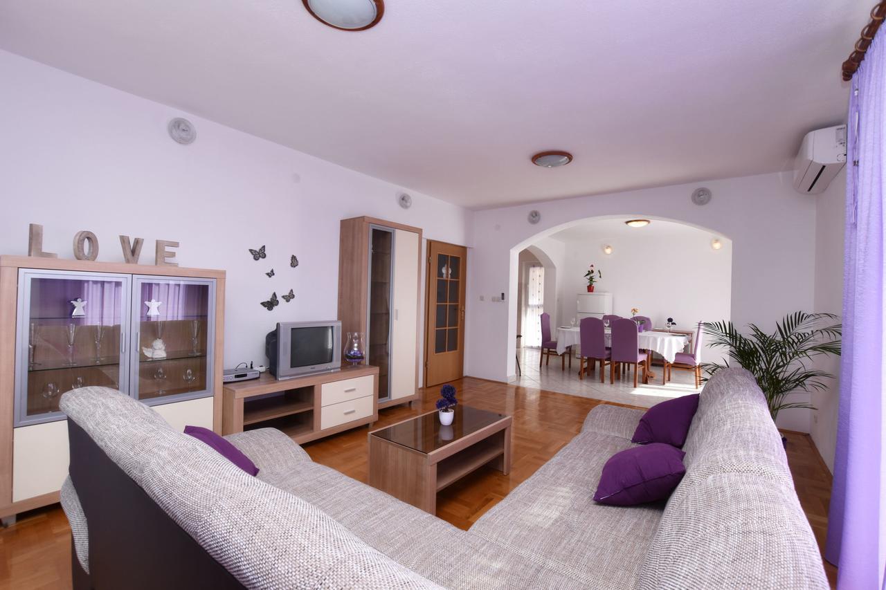 ברלה Apartment Angelina מראה חיצוני תמונה