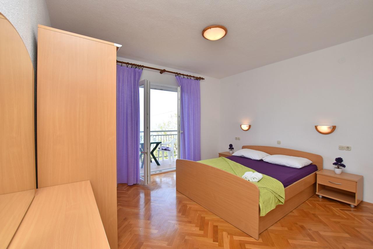 ברלה Apartment Angelina מראה חיצוני תמונה