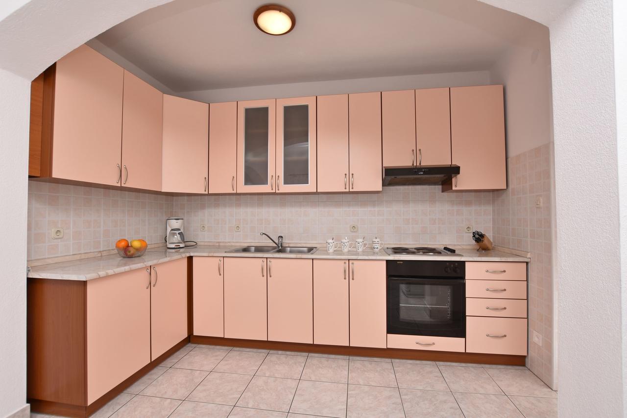 ברלה Apartment Angelina מראה חיצוני תמונה