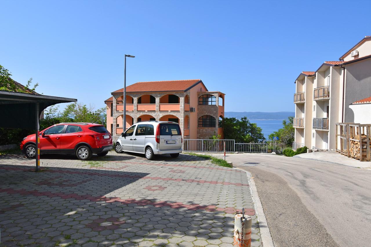 ברלה Apartment Angelina מראה חיצוני תמונה