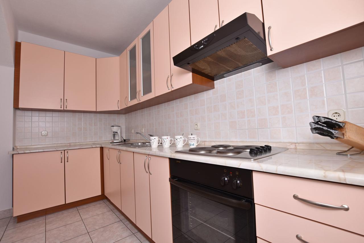 ברלה Apartment Angelina מראה חיצוני תמונה