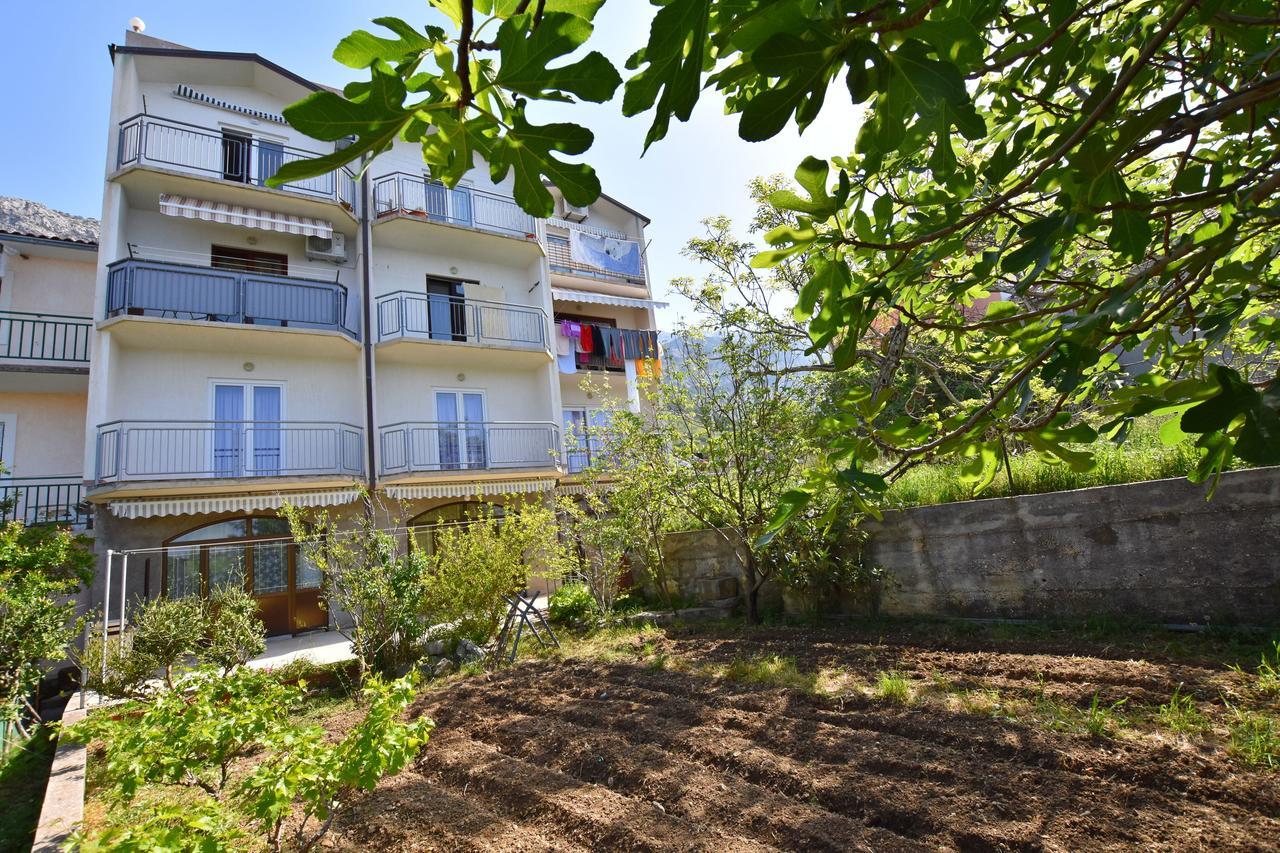 ברלה Apartment Angelina מראה חיצוני תמונה