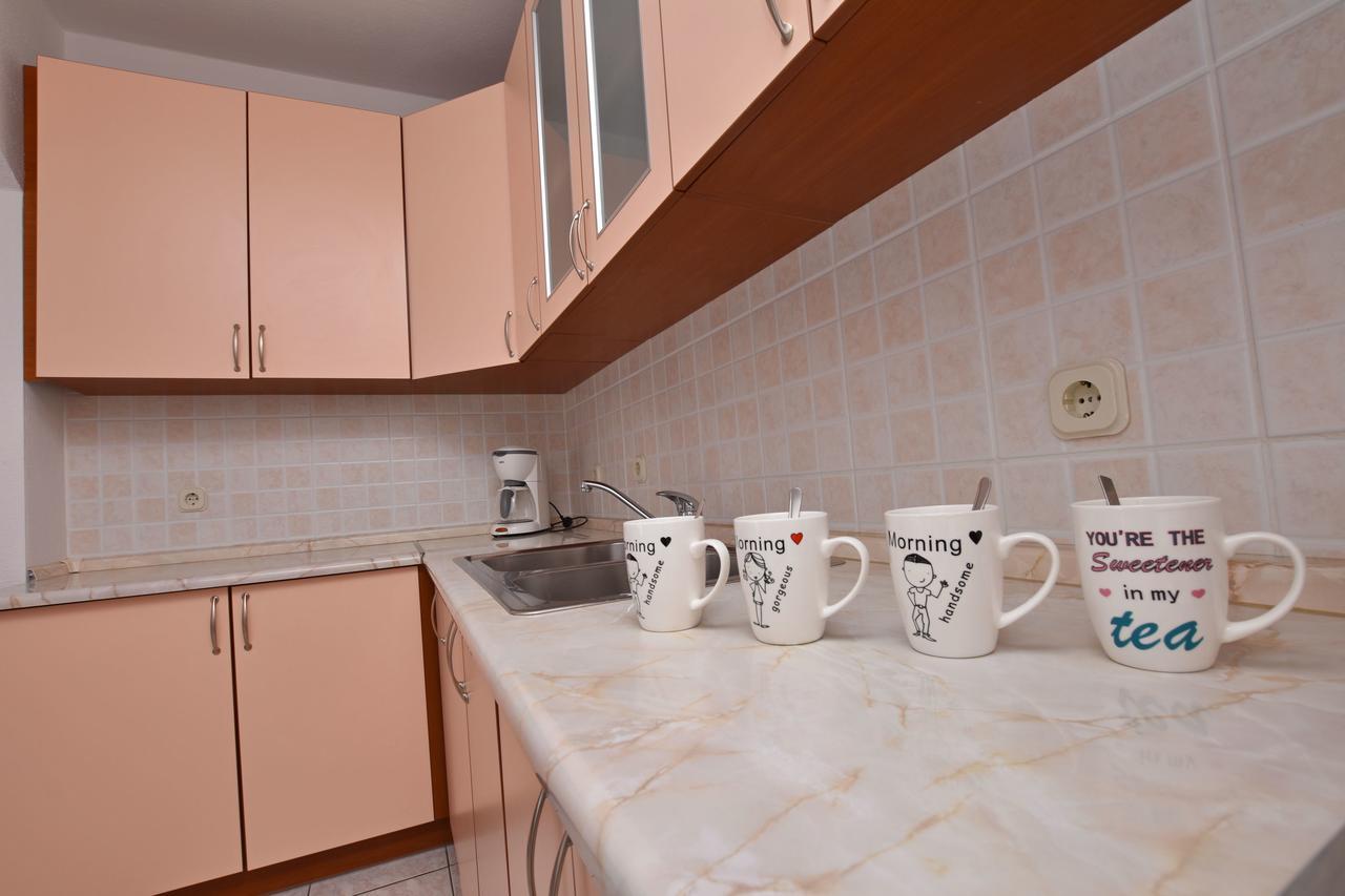 ברלה Apartment Angelina מראה חיצוני תמונה