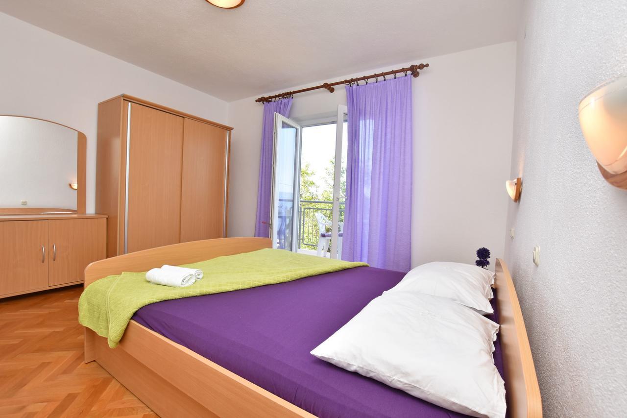 ברלה Apartment Angelina מראה חיצוני תמונה