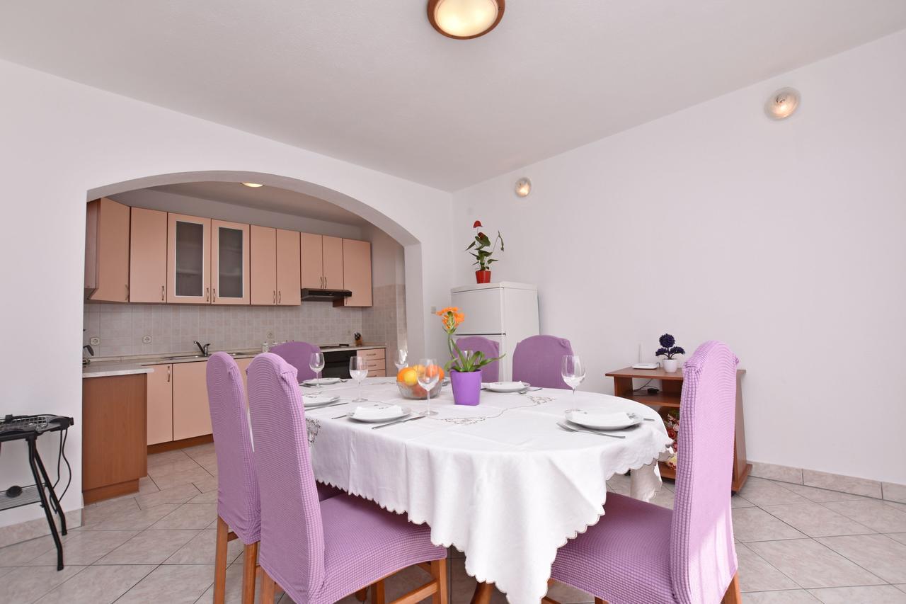 ברלה Apartment Angelina מראה חיצוני תמונה